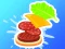 Permainan Sandwich Shuffle secara online