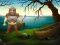 Permainan Viking Warrior Battle: Puzzle secara online