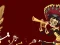 Permainan Mexican Skeleton Party Difference secara online