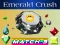 Permainan Emerald Crush secara online
