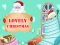 Permainan Lovely Christmas secara online