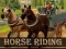 Permainan Horse Riding Simulator secara online