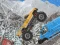 Permainan Hard Wheels Winter 2 secara online
