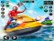 Permainan Speedboa Warer Shooting secara online