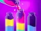 Permainan Water Color Sort secara online