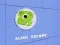 Permainan Alien Escape secara online