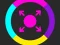 Permainan Color Wheel secara online