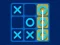 Permainan Tic Tac Toe Master secara online