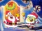 Permainan SpongeBob Christmas Jigsaw Puzzle secara online