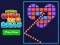 Permainan Wooden Bricks Vs Balls secara online
