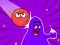 Permainan Kick Grimace secara online