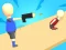 Permainan Shoot'Em All secara online