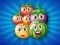 Permainan Fruit Smash Master secara online