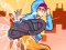 Permainan Lonely Hero secara online