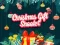 Permainan Christmas Gift Shooter secara online