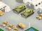 Permainan Tank Army Parking secara online