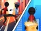 Permainan Stick Rope Hero secara online