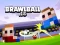 Permainan Brawlball.io secara online