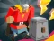 Permainan Hammer Crush secara online