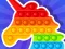 Permainan Fidget Pop Online secara online