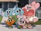 Permainan Gumball: Hidden Stars secara online