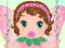 Permainan Baby Lilly Dress Up secara online