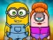 Permainan Dawn of the Minions secara online