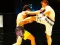 Permainan UFC Fighting Match Jigsaw secara online