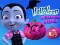 Permainan Halloveen Pumpkin Patch secara online