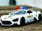 Permainan Police Vehicles secara online