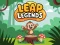 Permainan Leap Legends secara online