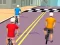 Permainan Bike Rush secara online