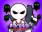 Permainan Stickman Halloween Survive secara online
