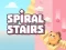 Permainan Spiral Stairs secara online