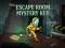 Permainan Escape Room Mystery Key secara online