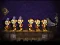 Permainan Logical Theatre Six Monkeys secara online