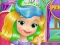 Permainan Princess adolescence problems secara online