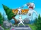 Permainan Giant Attack secara online