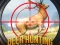 Permainan Deer Hunting Sniper Shooting secara online