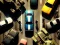 Permainan GTA Car Rush secara online