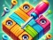 Permainan Unscrew Wood Puzzle secara online