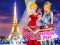 Permainan VIP Princesses: Paris Fashion Week secara online