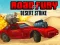 Permainan Road Of Fury Desert Strike secara online