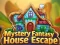 Permainan Mystery Fantasy House Escape secara online