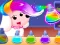 Permainan Little Panda Pet Salon secara online