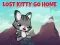 Permainan Lost Kitty Go Home secara online