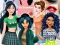 Permainan Princess Style Vlog Tips for Brunettes secara online