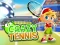 Permainan Crazy tennis secara online