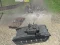 Permainan Tank Shooting Simulator secara online