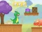Permainan Little Dino Adventure Returns secara online